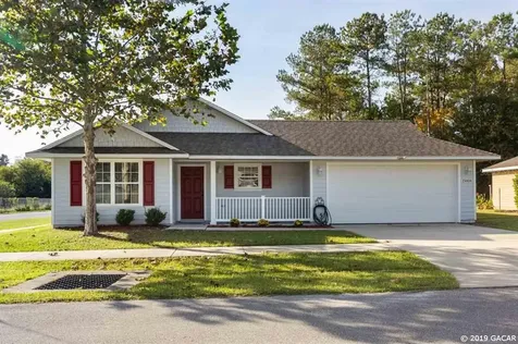 15604 NW 136th Terrace Alachua FL 32615