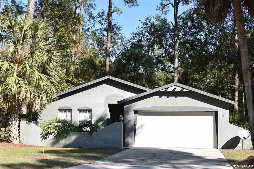 4229 NE 17th Terrace Gainesville FL 32609