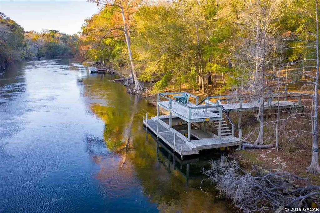 334 SW Bluff Drive Fort White FL 32038