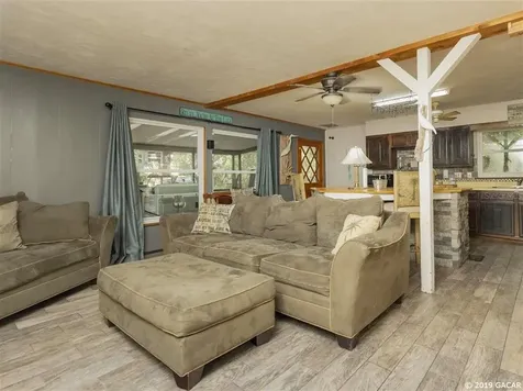 1428 Baden Powell Road Hawthorne FL 32640