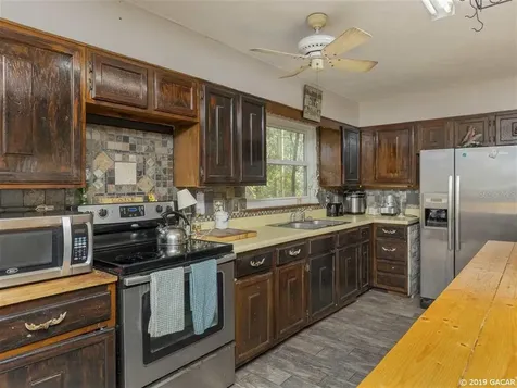 1428 Baden Powell Road Hawthorne FL 32640