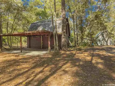 1428 Baden Powell Road Hawthorne FL 32640
