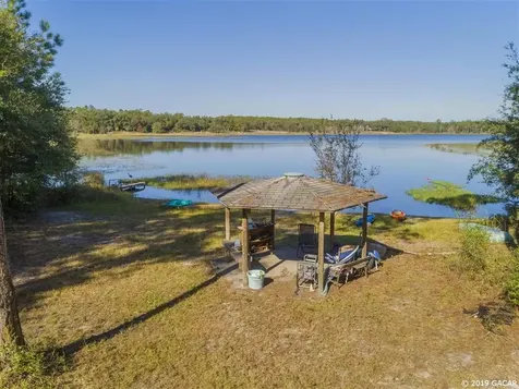 1428 Baden Powell Road Hawthorne FL 32640