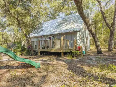 1428 Baden Powell Road Hawthorne FL 32640