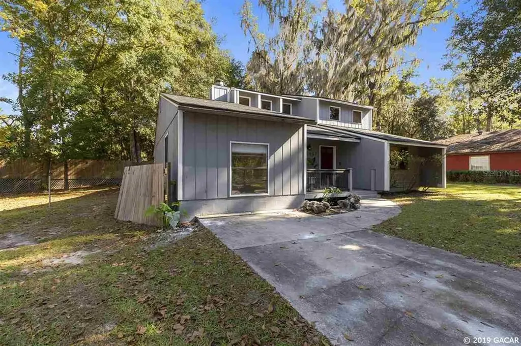3827 NW 28th Terrace Gainesville FL 32605