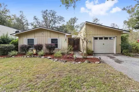 10724 Creek Drive Alachua FL 32615