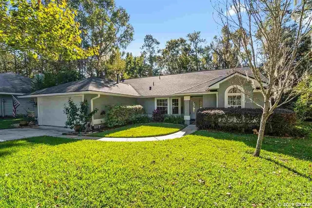 10011 NW 12th Lane Gainesville FL 32606