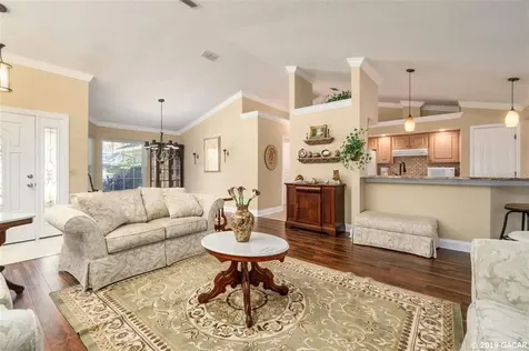 10011 NW 12th Lane Gainesville FL 32606