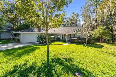 10011 NW 12th Lane Gainesville FL 32606