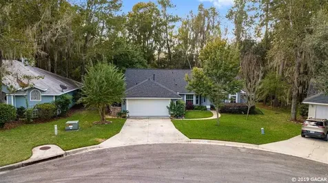 10011 NW 12th Lane Gainesville FL 32606