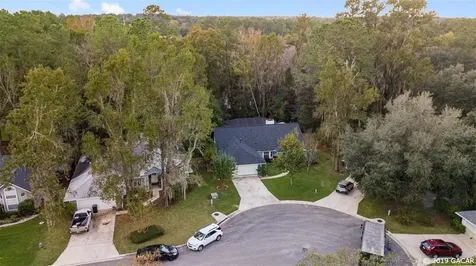 10011 NW 12th Lane Gainesville FL 32606