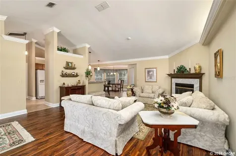 10011 NW 12th Lane Gainesville FL 32606