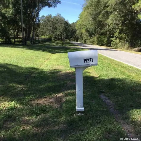 19221 SW 30th Avenue Newberry FL 32669