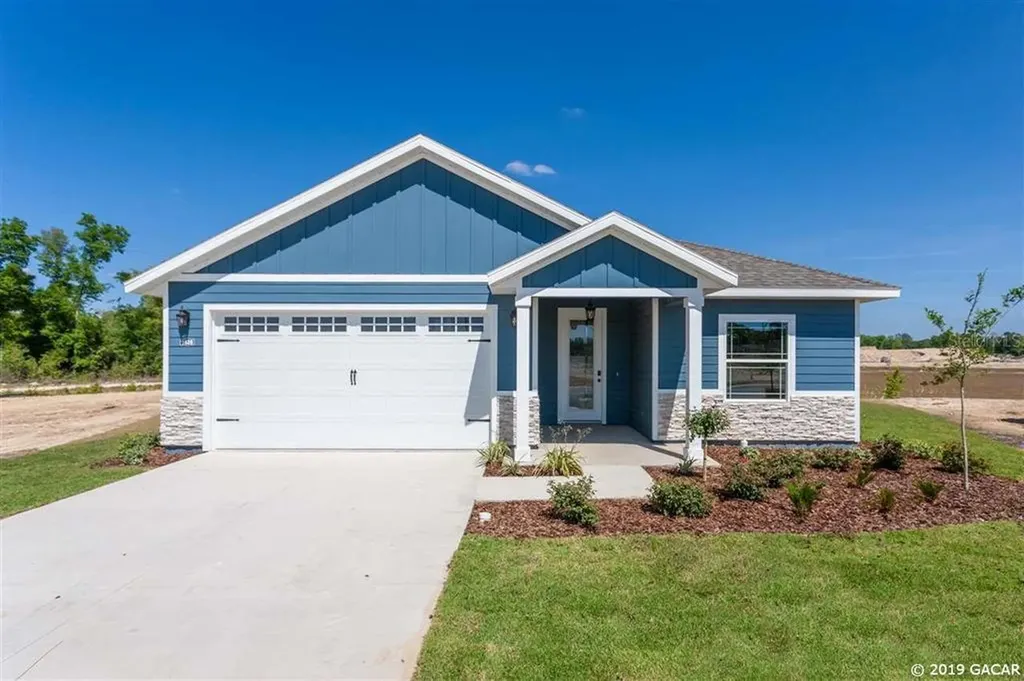 1628 SW 71st Circle Gainesville FL 32607
