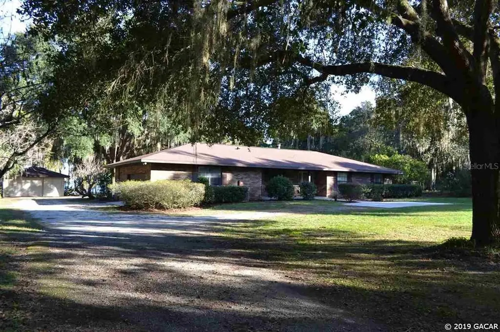 251 SE 74th Street Gainesville FL 32641