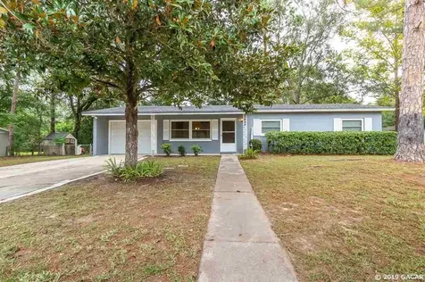 3444 NW 49 Street Gainesville FL 32605