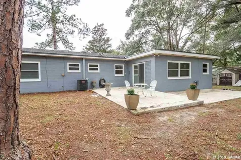 3444 NW 49 Street Gainesville FL 32605