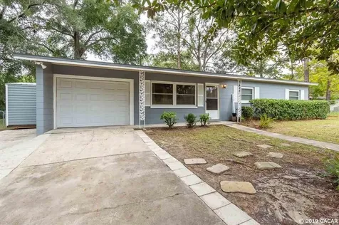 3444 NW 49 Street Gainesville FL 32605
