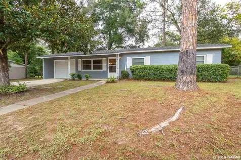 3444 NW 49 Street Gainesville FL 32605