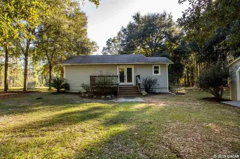 25904 SW 46th Avenue Newberry FL 32669