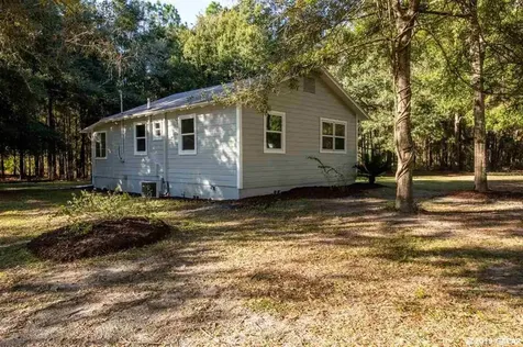 25904 SW 46th Avenue Newberry FL 32669