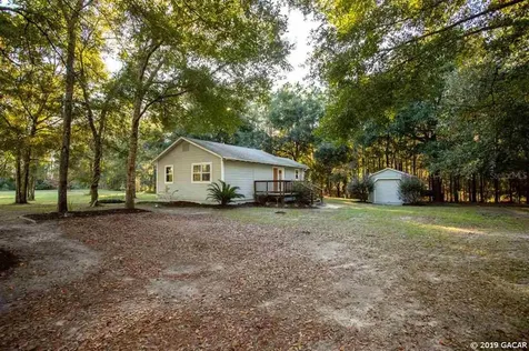 25904 SW 46th Avenue Newberry FL 32669