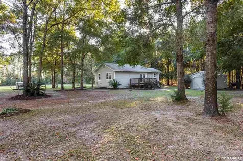25904 SW 46th Avenue Newberry FL 32669