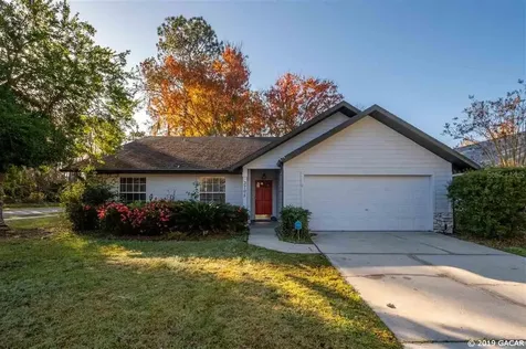 3705 NW 64th Place Gainesville FL 32653