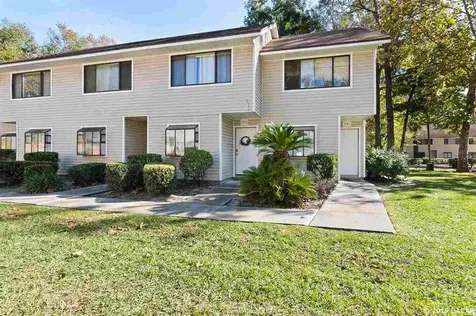843 SW 60th Terrace Gainesville FL 32607