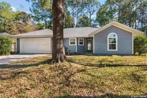 6735 NW 34th Terrace Gainesville FL 32653