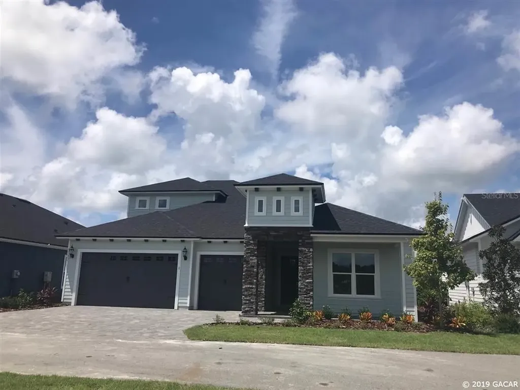 3653 SW 109th Way Gainesville FL 32608