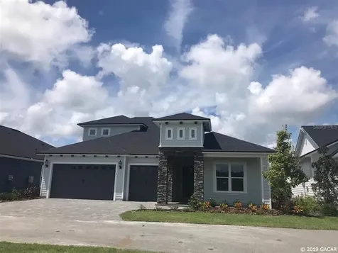 3653 SW 109th Way Gainesville FL 32608