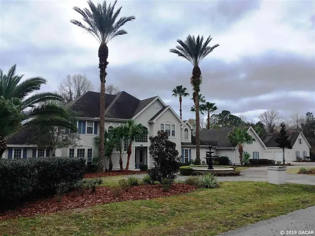 6823 NW 52nd Lane Gainesville FL 32653