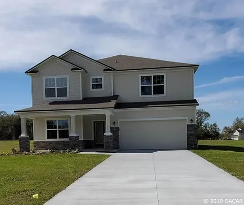 17060 NW 251st Street High Springs FL 32643