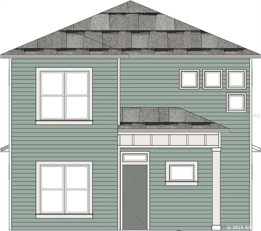 6495 SW 77th Drive Gainesville FL 32608