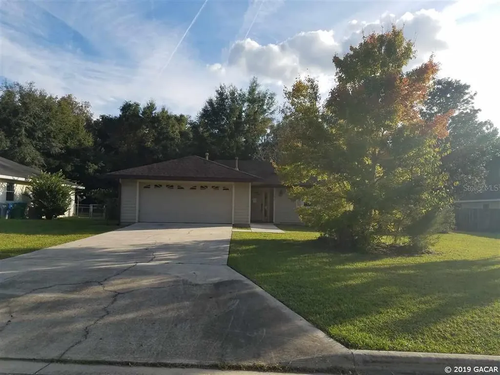 23461 NW 3rd Avenue Newberry FL 32669