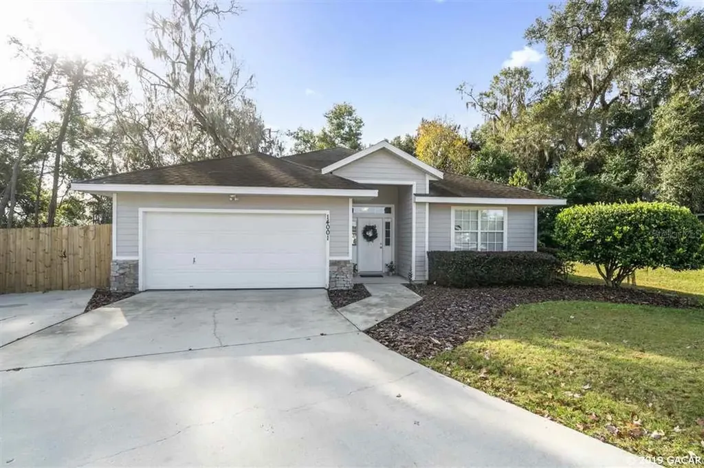 14001 NW 9th Road Newberry FL 32669