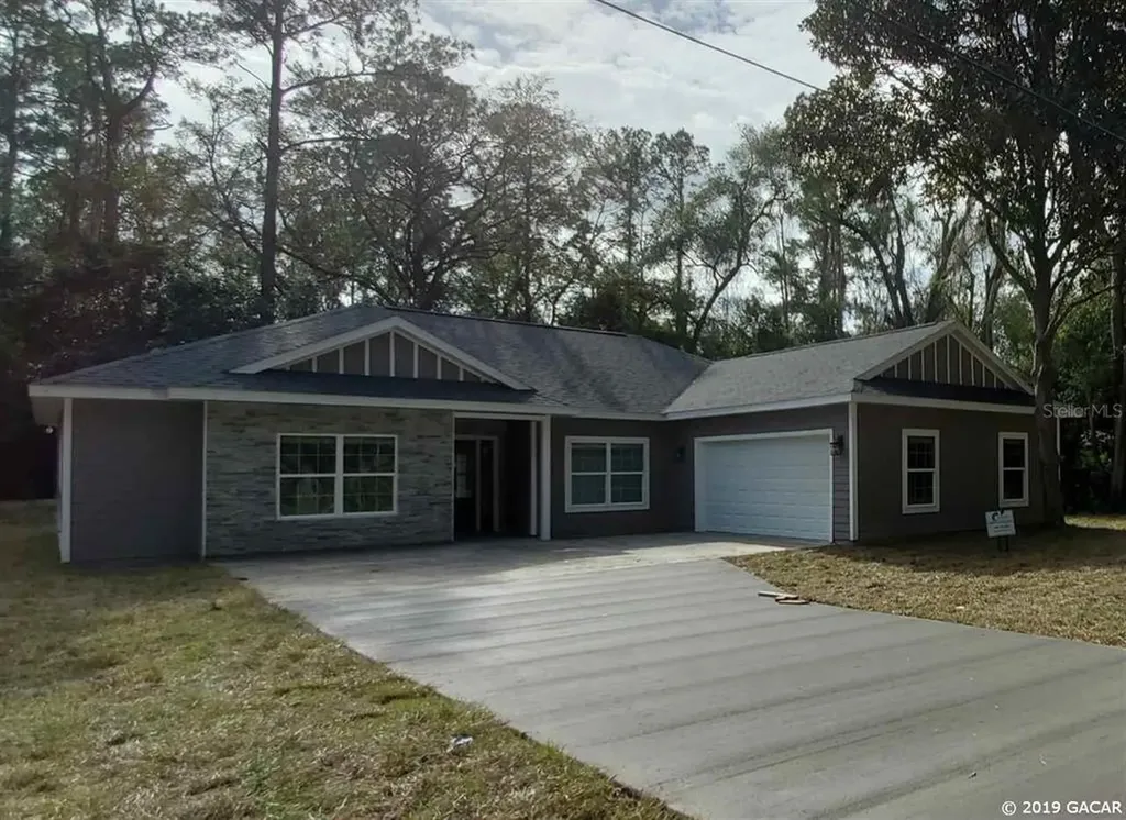 1909 NW 55th Avenue Gainesville FL 32653