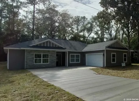 1909 NW 55th Avenue Gainesville FL 32653