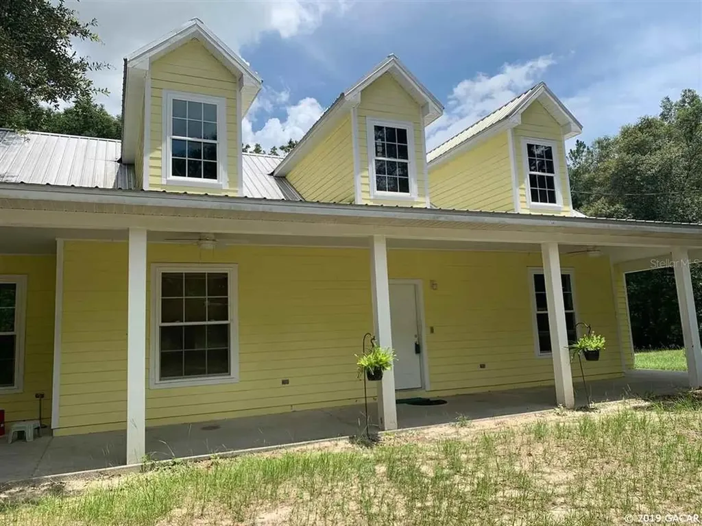 2410 NE 83rd Terrace High Springs FL 32643