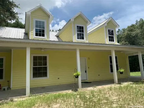 2410 NE 83rd Terrace High Springs FL 32643