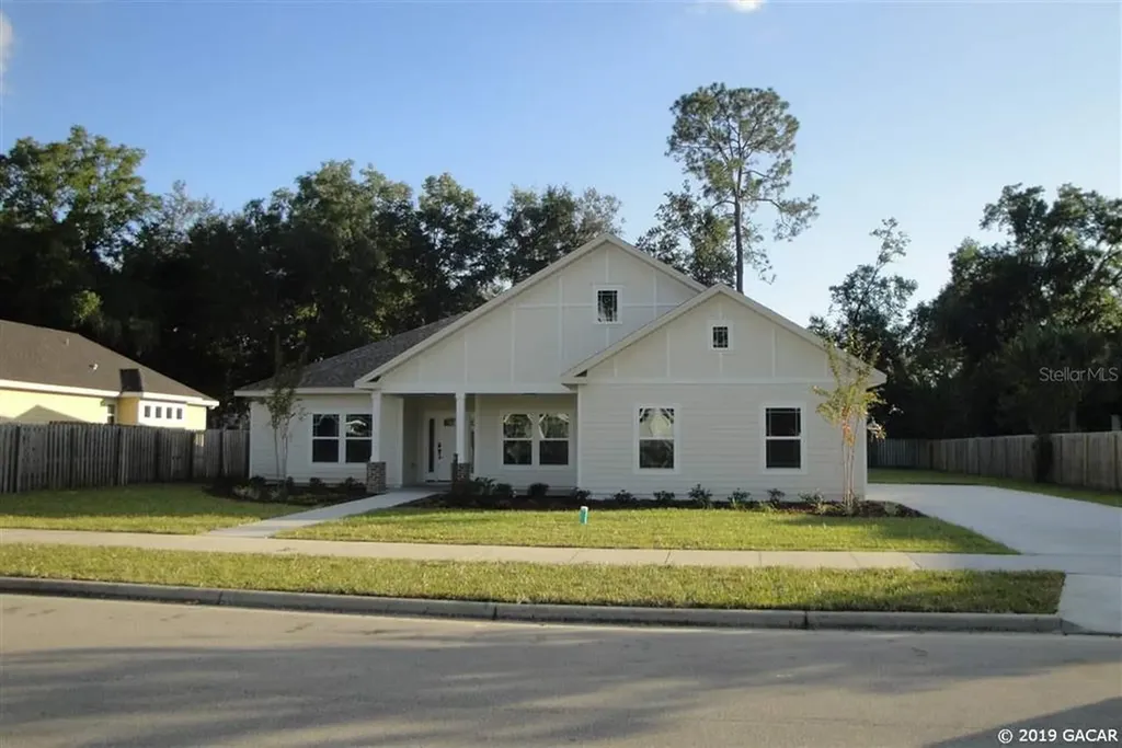 15253 NW 149th Road Alachua FL 32615