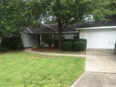 6639 SW 80th Street Gainesville FL 32608