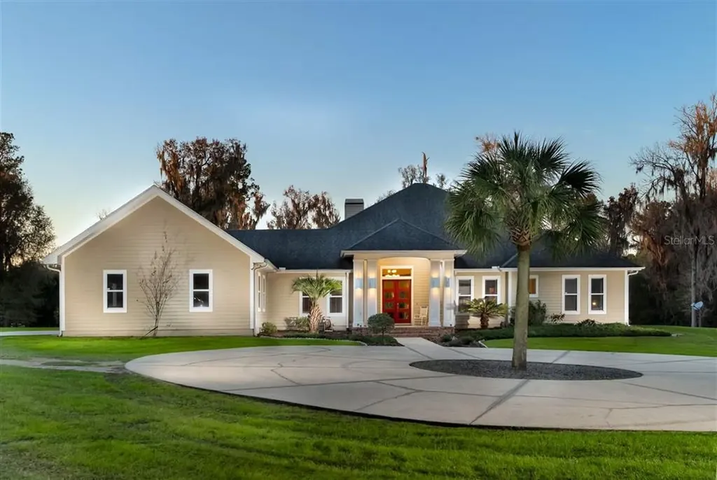 10607 SW 8th Avenue Gainesville FL 32607