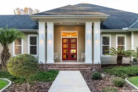 10607 SW 8th Avenue Gainesville FL 32607