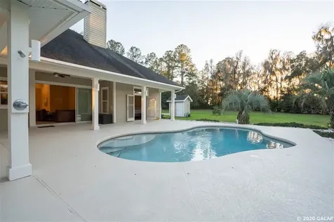 10607 SW 8th Avenue Gainesville FL 32607