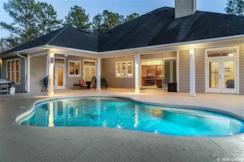10607 SW 8th Avenue Gainesville FL 32607