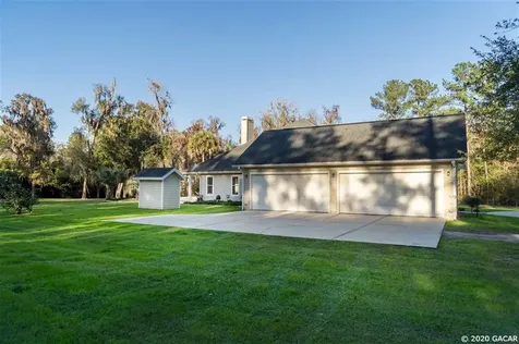 10607 SW 8th Avenue Gainesville FL 32607