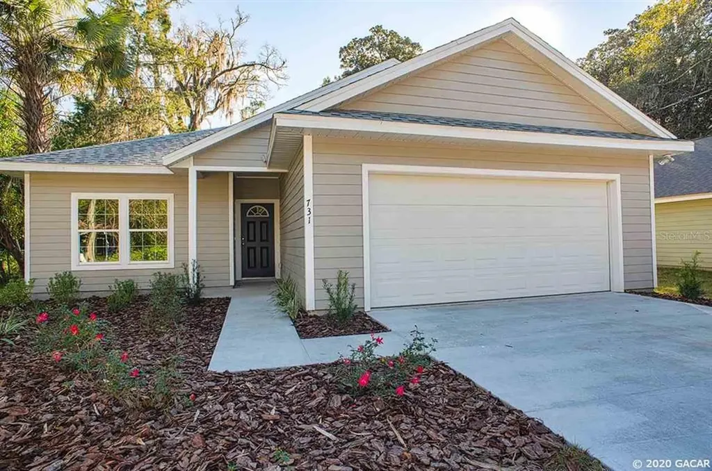 731 NW 31st Avenue Gainesville FL 32609