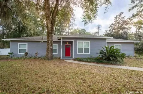 5221 NW 36th Court Gainesville FL 32653